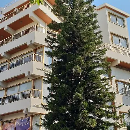 Hostel Nex Nikosia