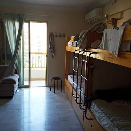 Nex Auberge de jeunesse *
