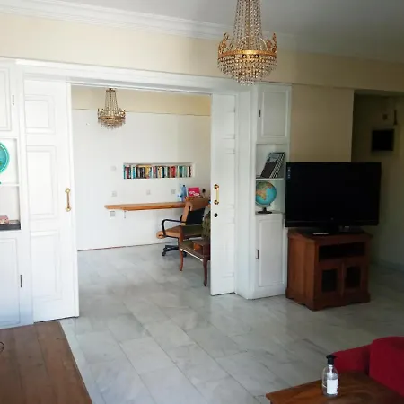 Auberge de jeunesse Nex Nicosie