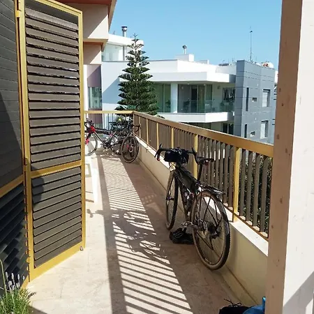 Nex Hostel *