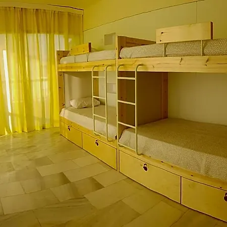 Nex Hostel Nikosia