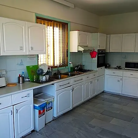 Hostel Nex Nikosia