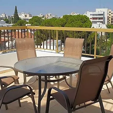 Nex Hostel Nikosia