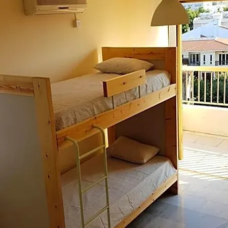 Nex Hostel