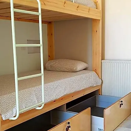 Nex Hostel Nikosia