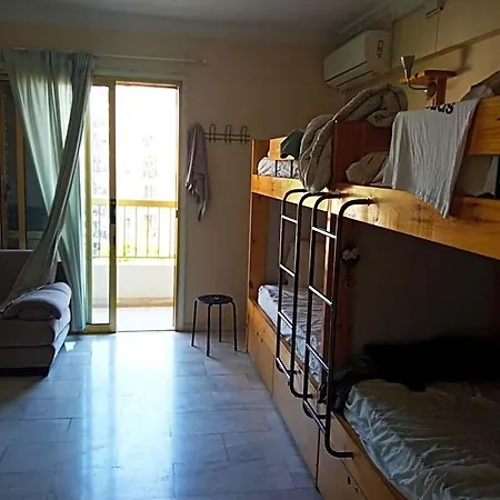 Nex Hostel