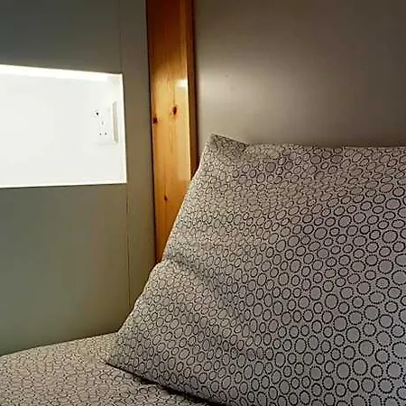 Nex Hostel