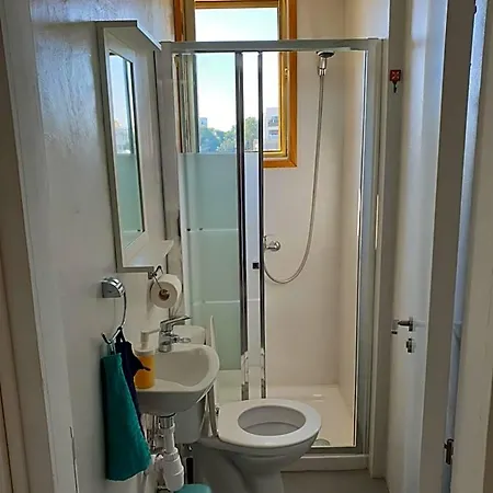 Nex Hostel *