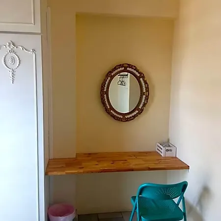 Nex Hostel Nikosia