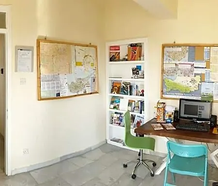 Nex Hostel Nikosia