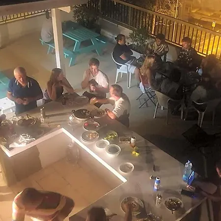 Hostel Nex Nikosia