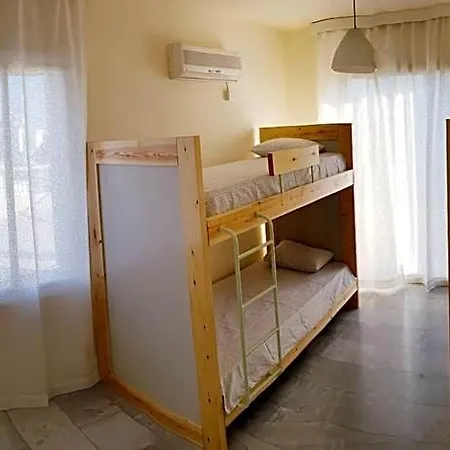 Hostel Nex Nikosia