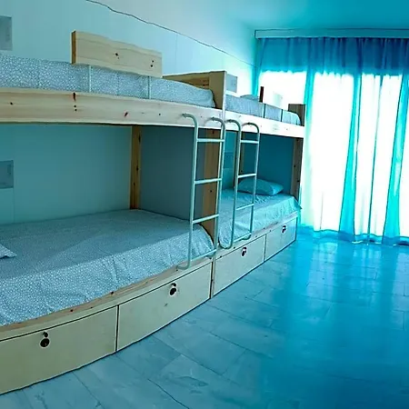Hostel Nex *