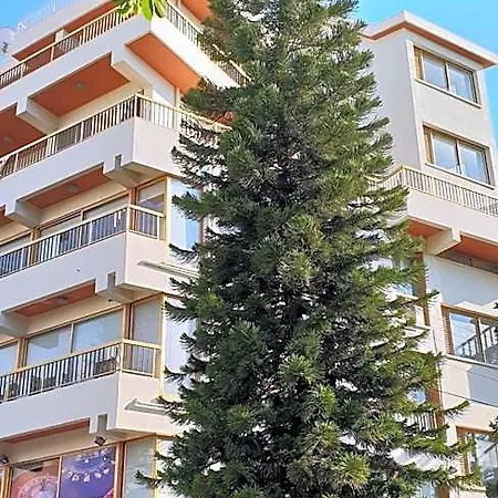 Nex Hostel *