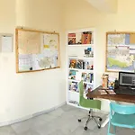 Hostel Nex Nikosia