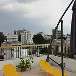 Nex Hostel Nikosia