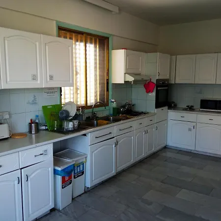 Nex Λευκωσία