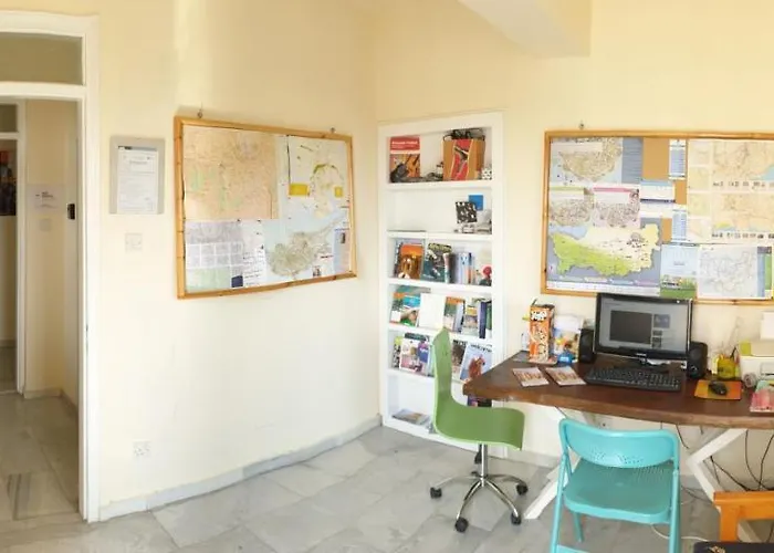 Hostel Nex Λευκωσία