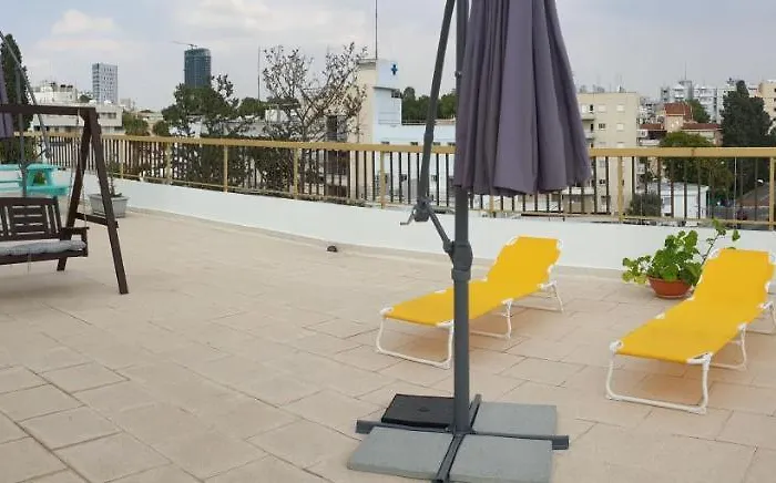 Nex Λευκωσία