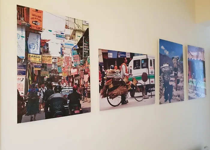 Hostel Nex Λευκωσία