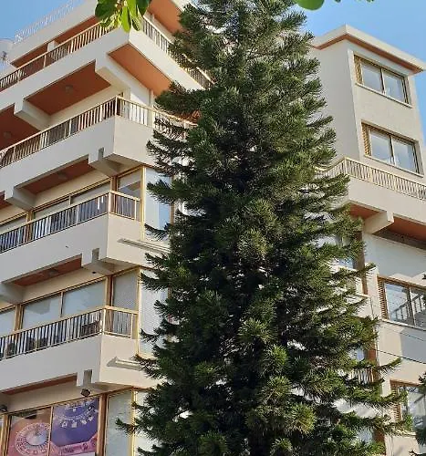 Hostel Nex Λευκωσία