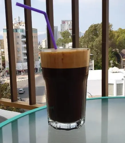 Hostel Nex Λευκωσία